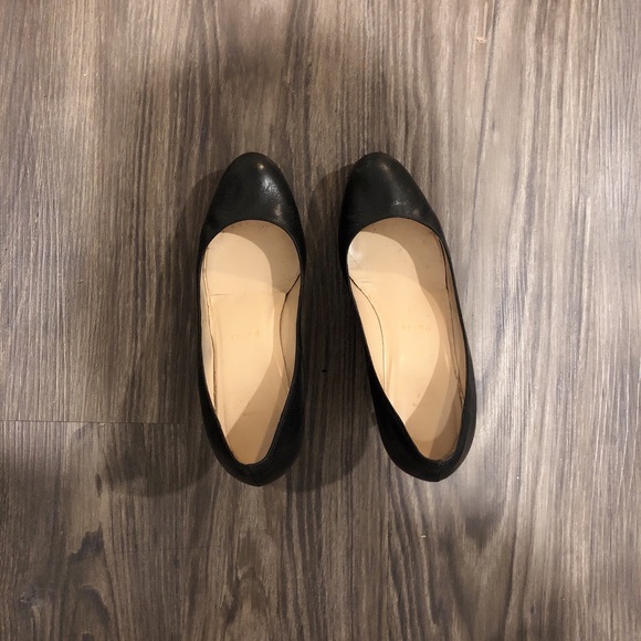 Christian Louboutin Prorata Black stilettos - Picture 2 of 5